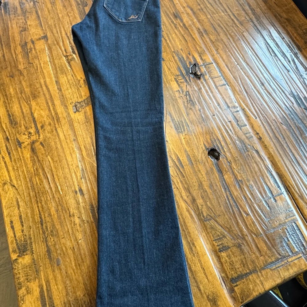 Ladies Express Jeans